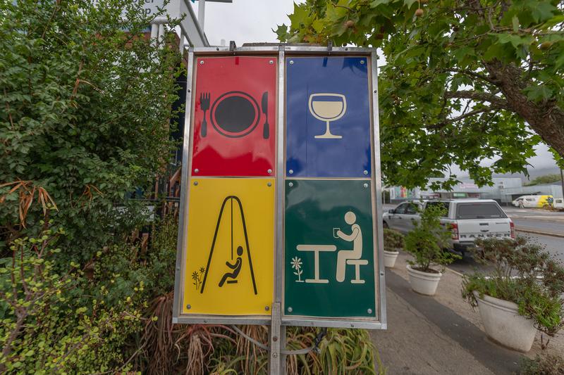 Commercial Property for Sale in Riviersonderend Western Cape